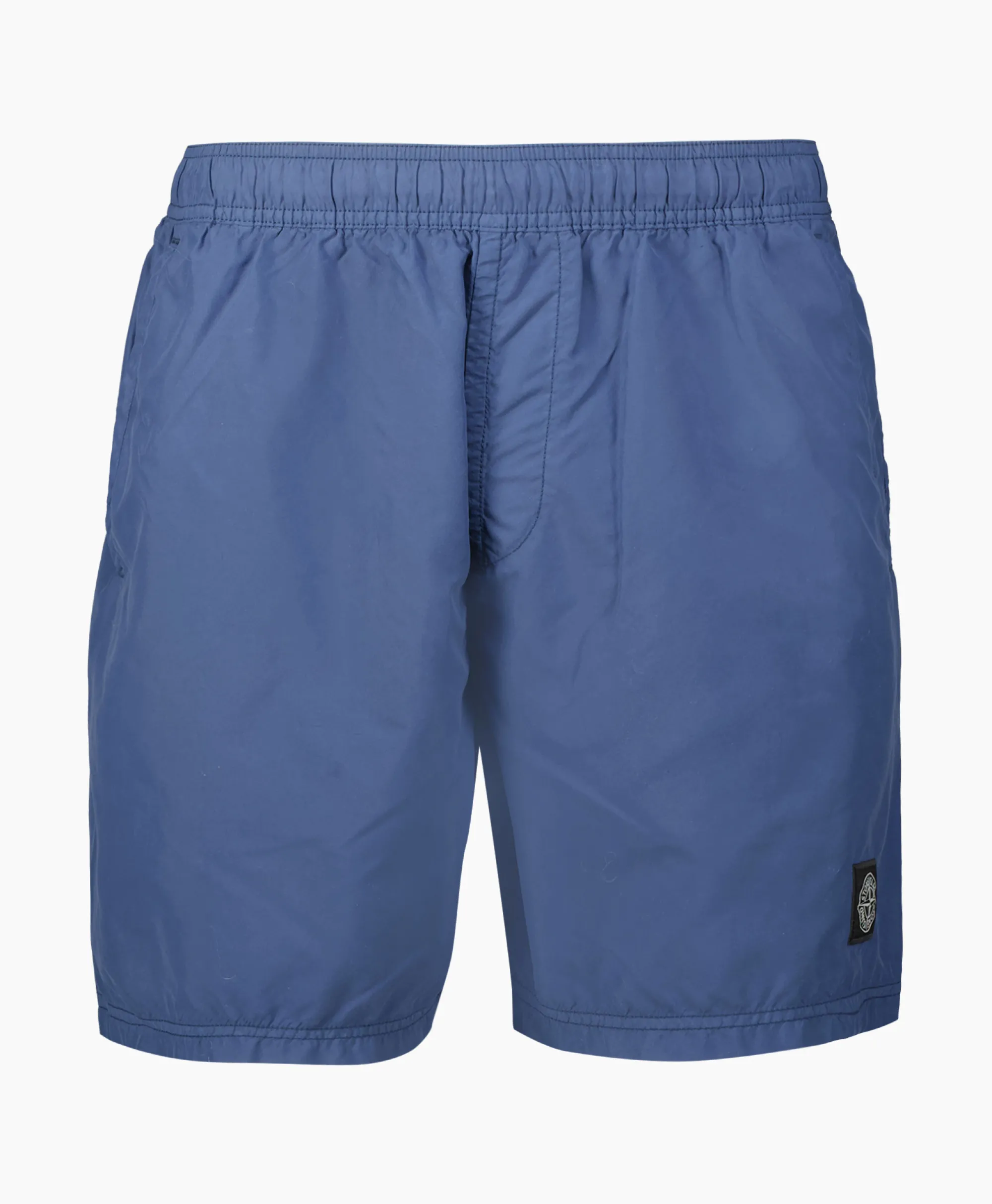 Stone Island Zwembroek B0946 Donker Blauw*Heren Zwembroeken
