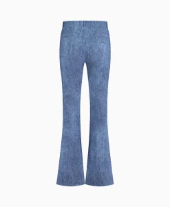 Studio Anneloes Broek Flair Jeans*Dames Broeken