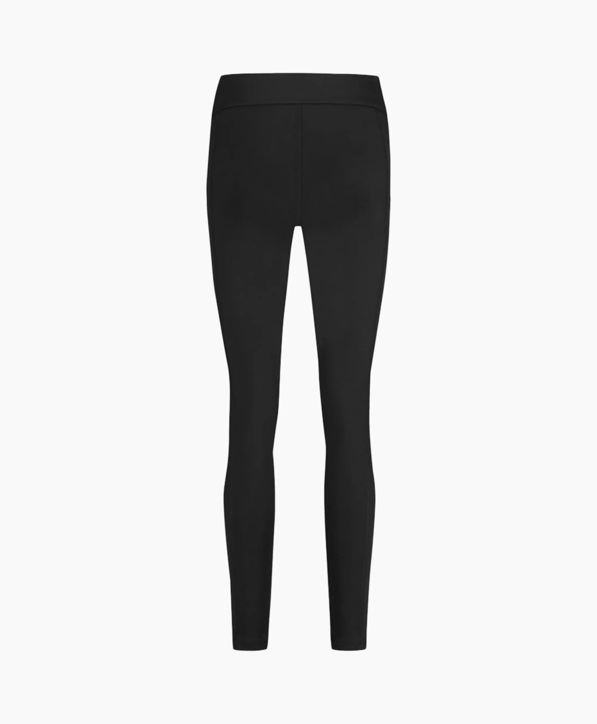 Studio Anneloes Legging Sa Sport Zwart Dessin*Dames Broeken