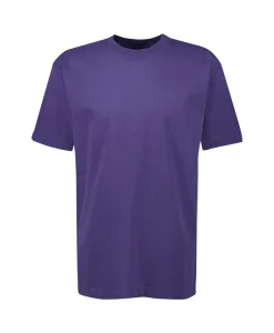 Tenue. T-Shirt Korte Mouw Brucepaars*Heren T-Shirts