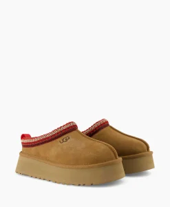 Ugg Instapper W Tazz Bruin*Dames Instappers