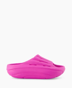Ugg Sandaal Foamo Slide Paars*Dames Slippers