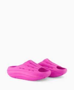 Ugg Sandaal Foamo Slide Paars*Dames Slippers