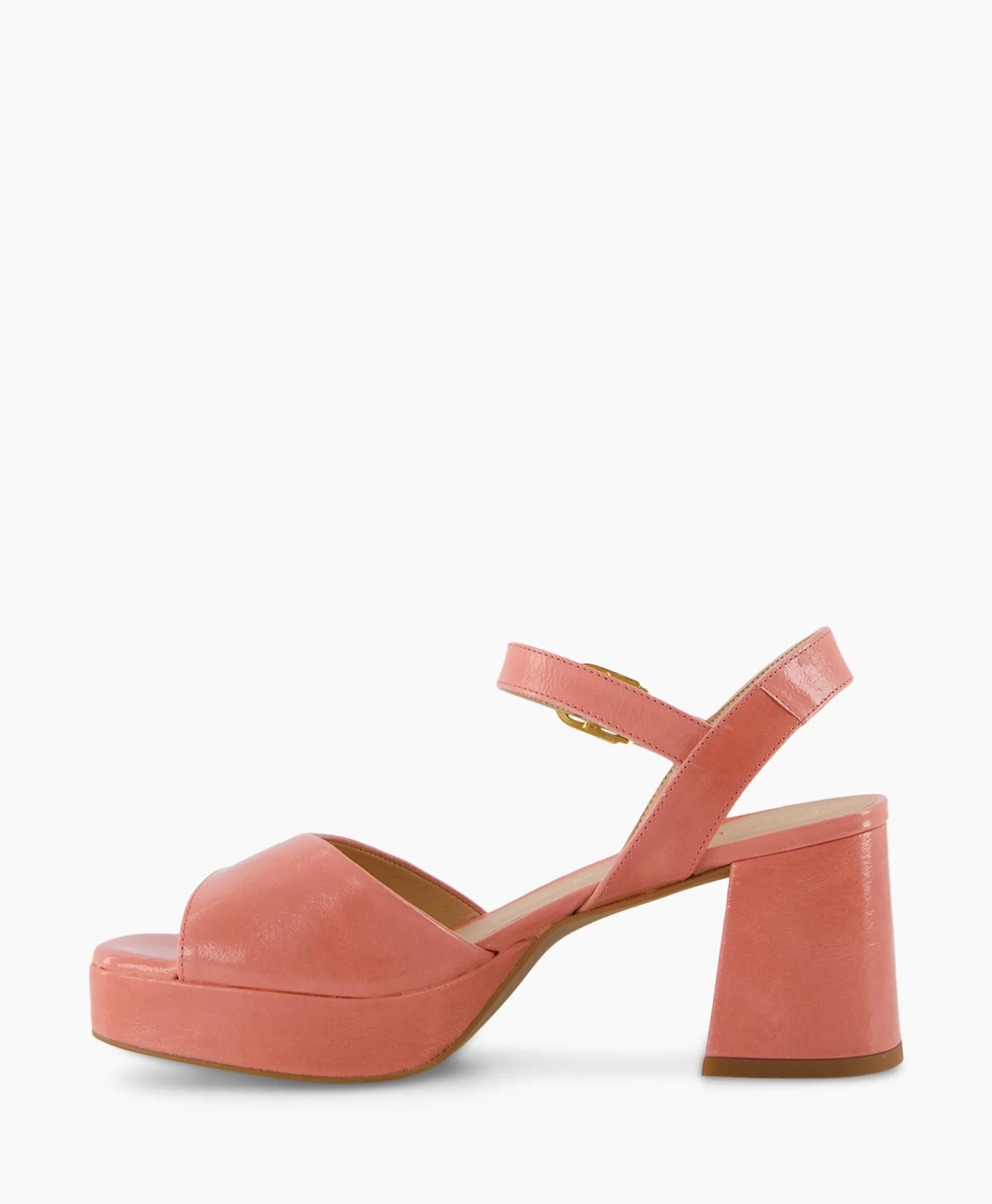 Unisa Pump Ney_Gia Rose*Dames Pumps