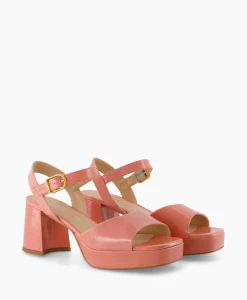Unisa Pump Ney_Gia Rose*Dames Pumps