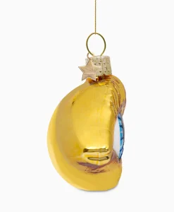 Vondels Kerstbal Oog Goud*Lifestyle Lifestyle